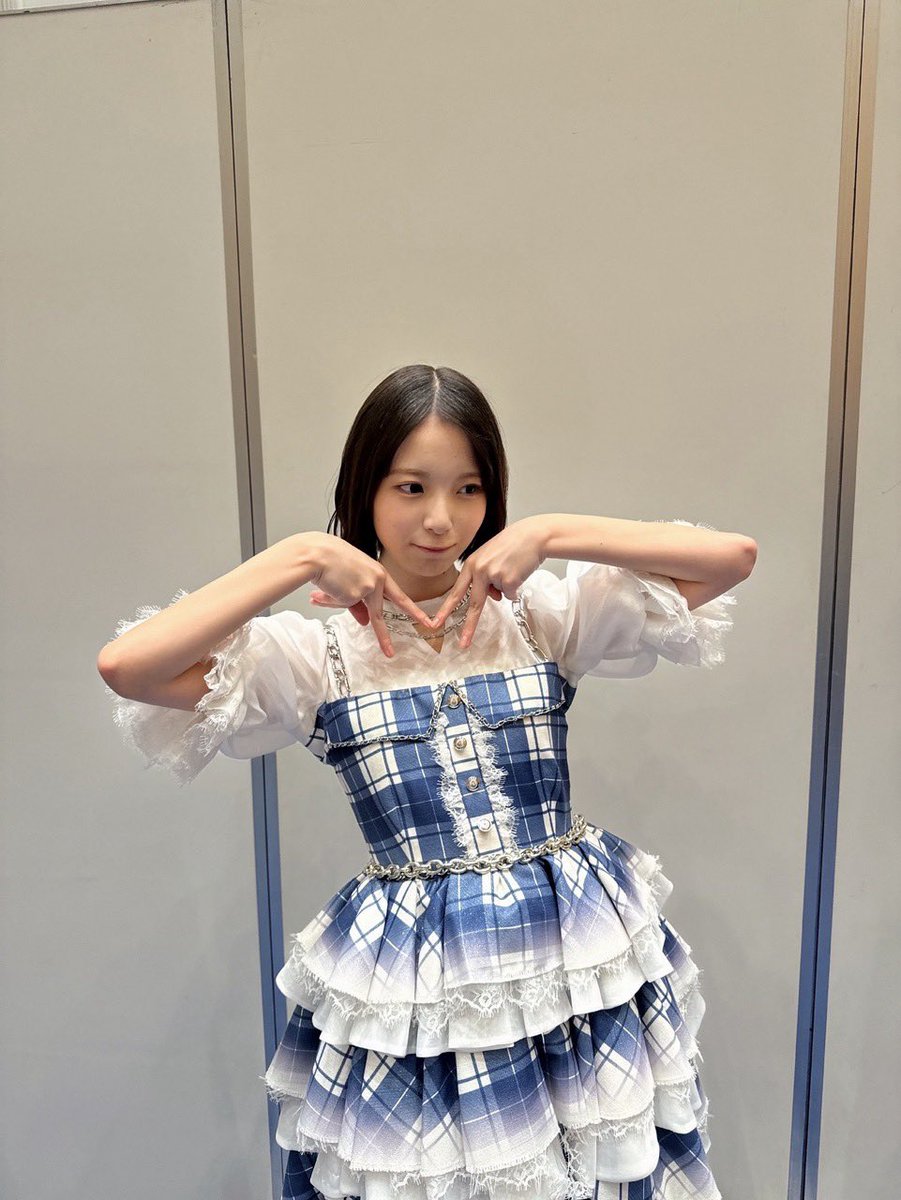 RUI0807ut's tweet image. センター分けしてるりなちゃんが世界一可愛い💕