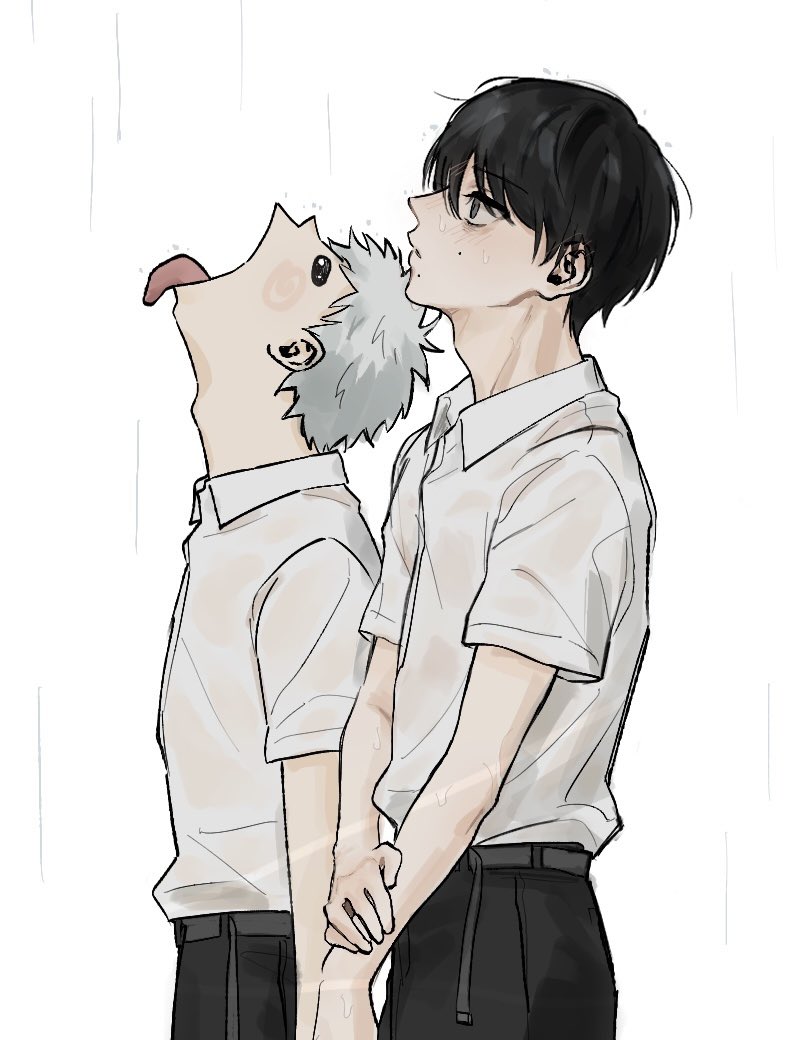 #光が死んだ夏 #thesummerhikarudied