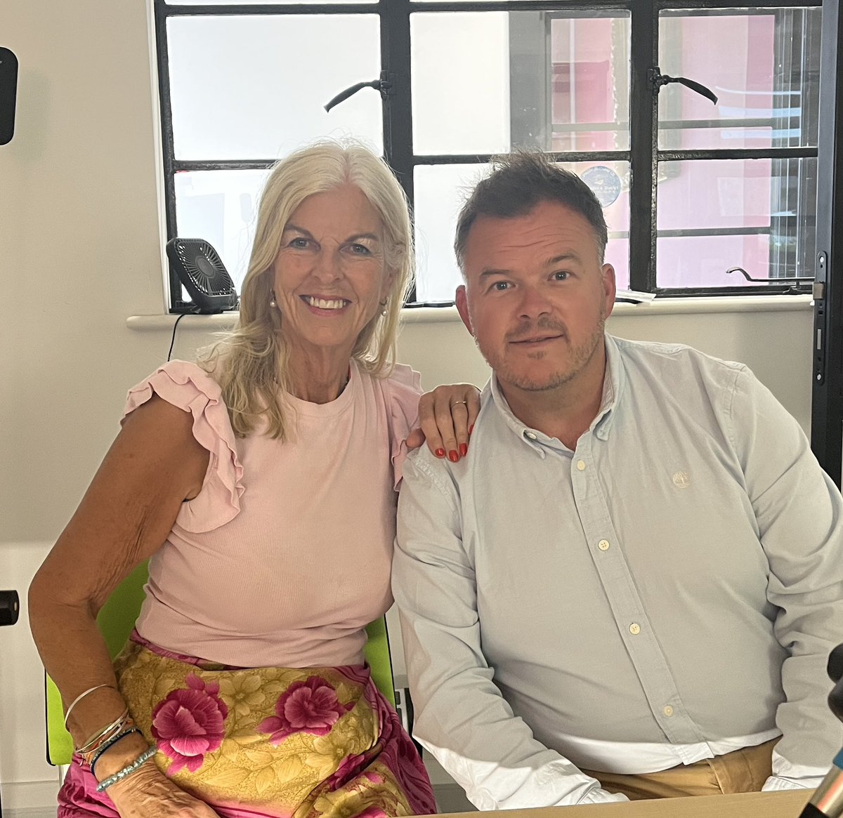 vanillaweb's tweet image. Did you miss it ? Catchup with the #BBunker Radio Show with me @julesserkin &amp;amp; our guest

Toby Ford of @ConsultantsIq 

We talked all things home automation, security &amp;amp; cost savings 

kentbusinessradio.co.uk/show-742/