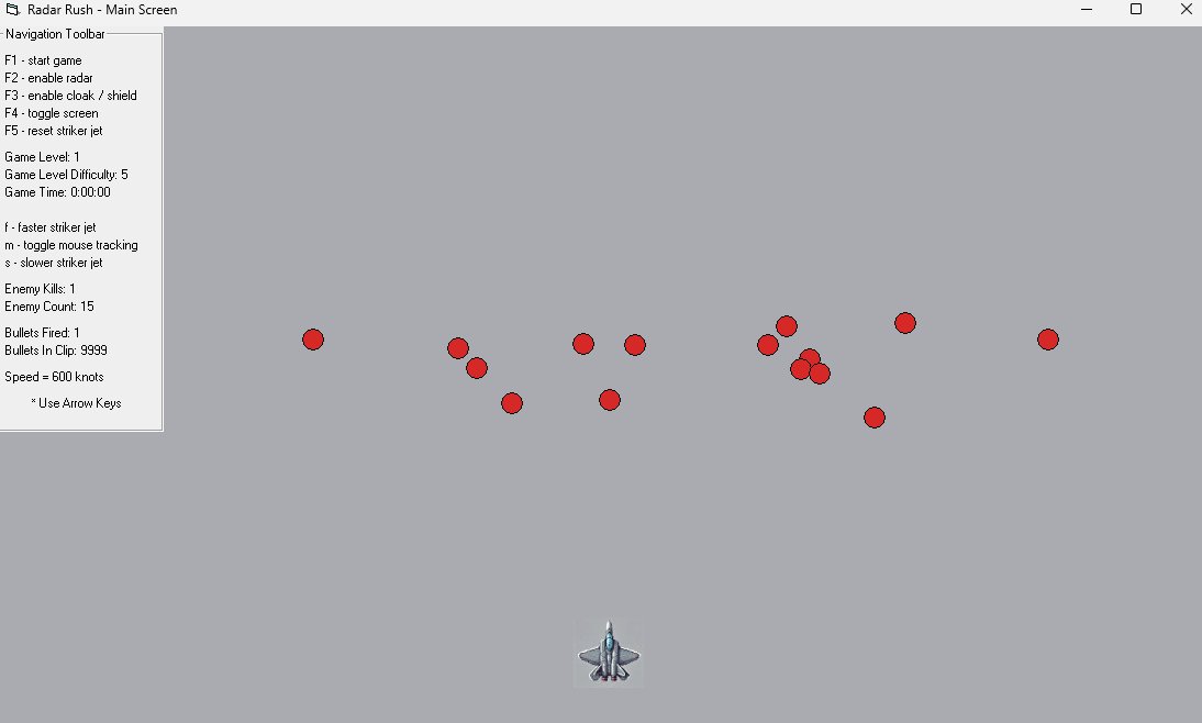 GGPCTU's tweet image. Some sample Visual Basic code for a game. Enjoy! 

mountaincomputers.org/myBlog/myBlog.…