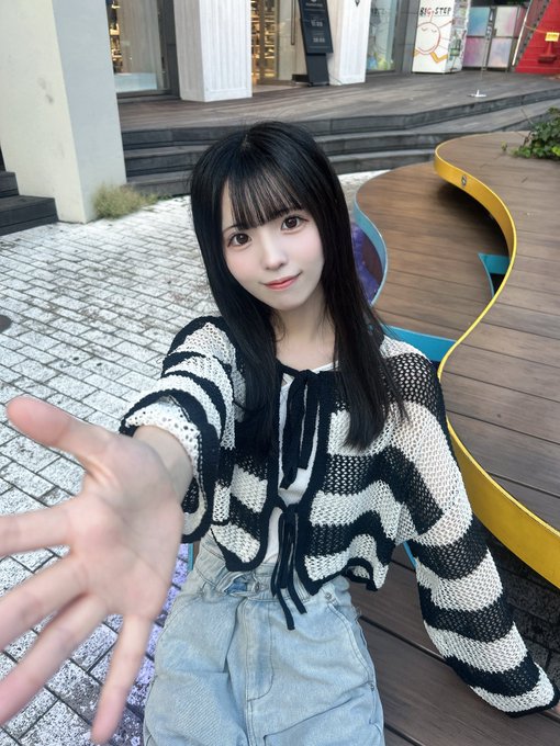 眞辺あみのTwitter画像9