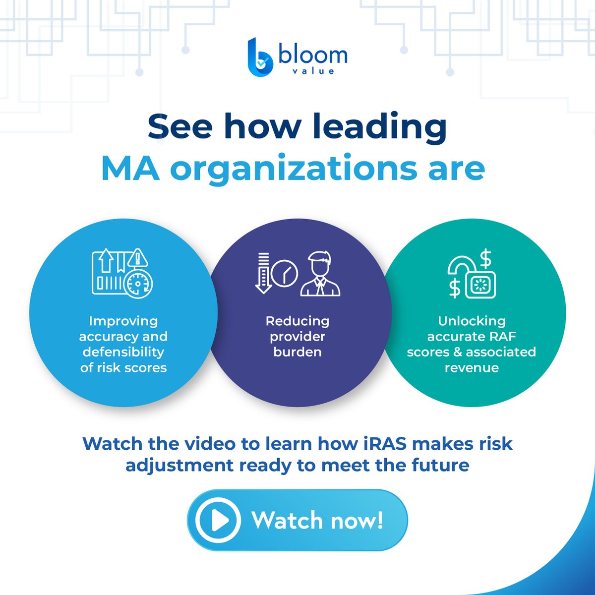 Bloom Value tweet media