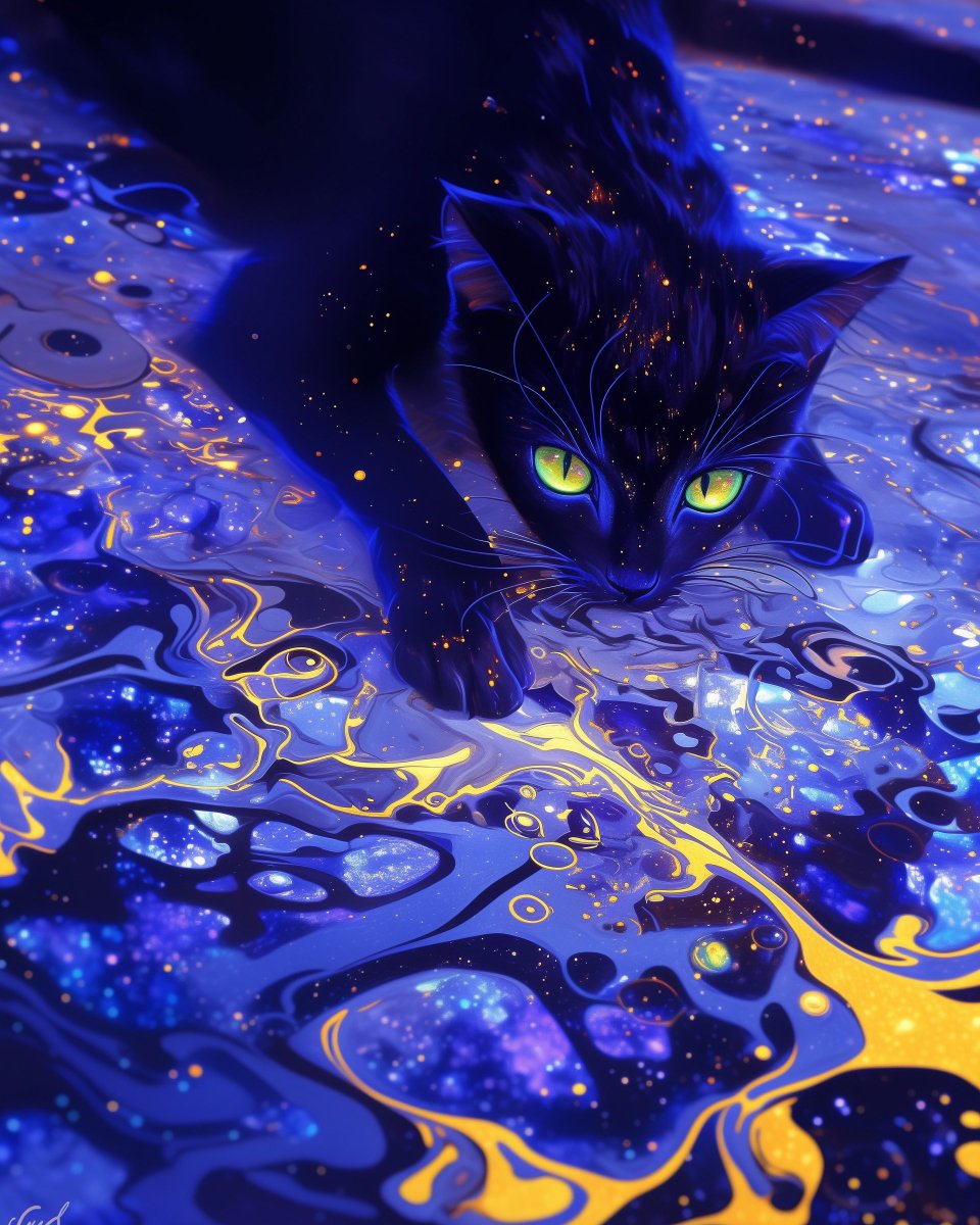 Imaginary__Cat's tweet photo. Meow🐾 https://t.co/BSaG8PiZuT