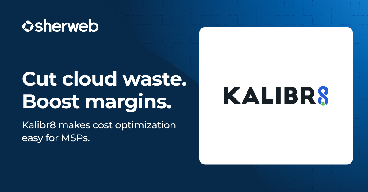 Cloud chaos? There’s a smarter way.

Sherweb now offers <a href="/Kalibr8Official/">kalibr8</a> to help MSPs reduce Azure costs, cut waste, uncover savings and scale smarter!

Full details here: sherweb.com/news/kalibr8-a…