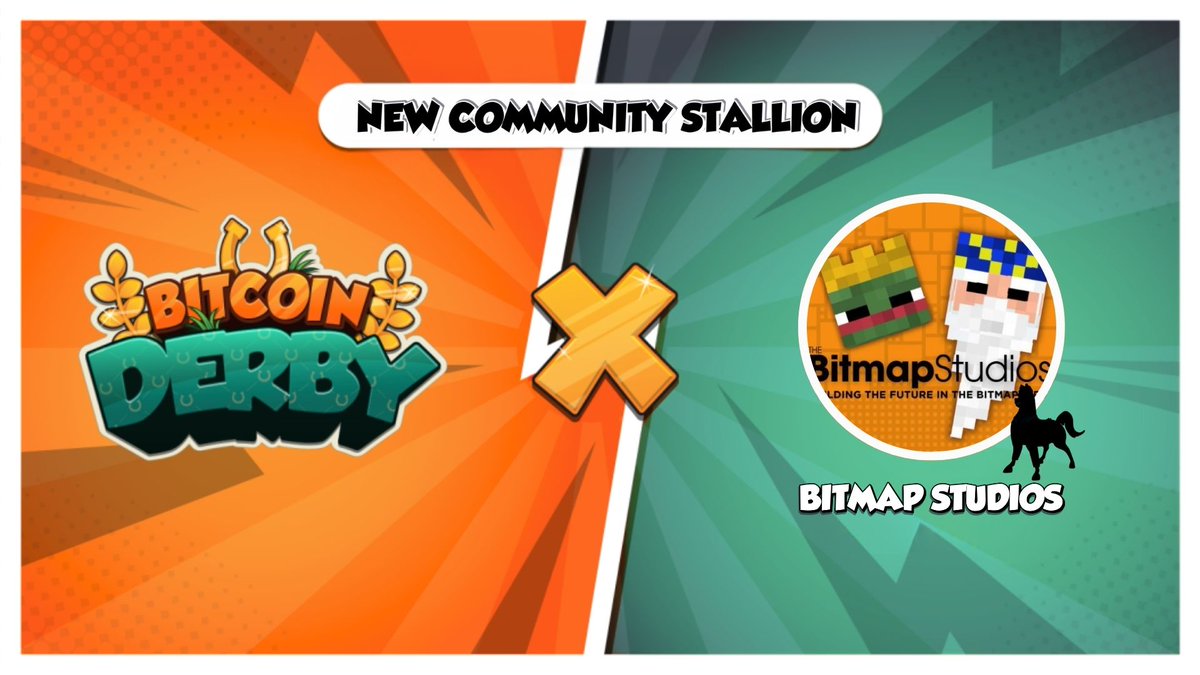 Bitcoin Derby tweet media