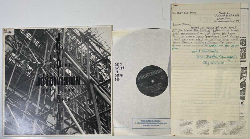 Cherry Waves Vinyl tweet media