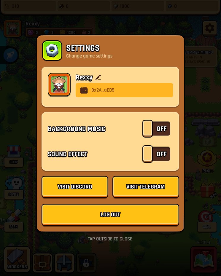 Just got into the game

Any tips for someone starting out?

<a href="/pixilandsocial/">PIXILAND: Age of Heroes</a>