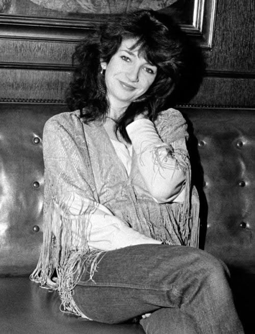 Kate Bush 🤍
