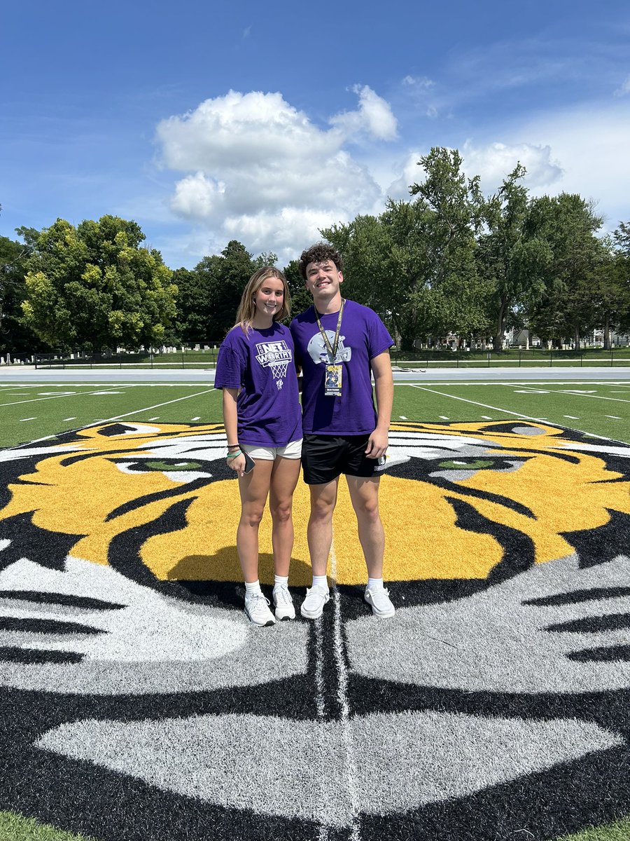 Beau Badger tweet media