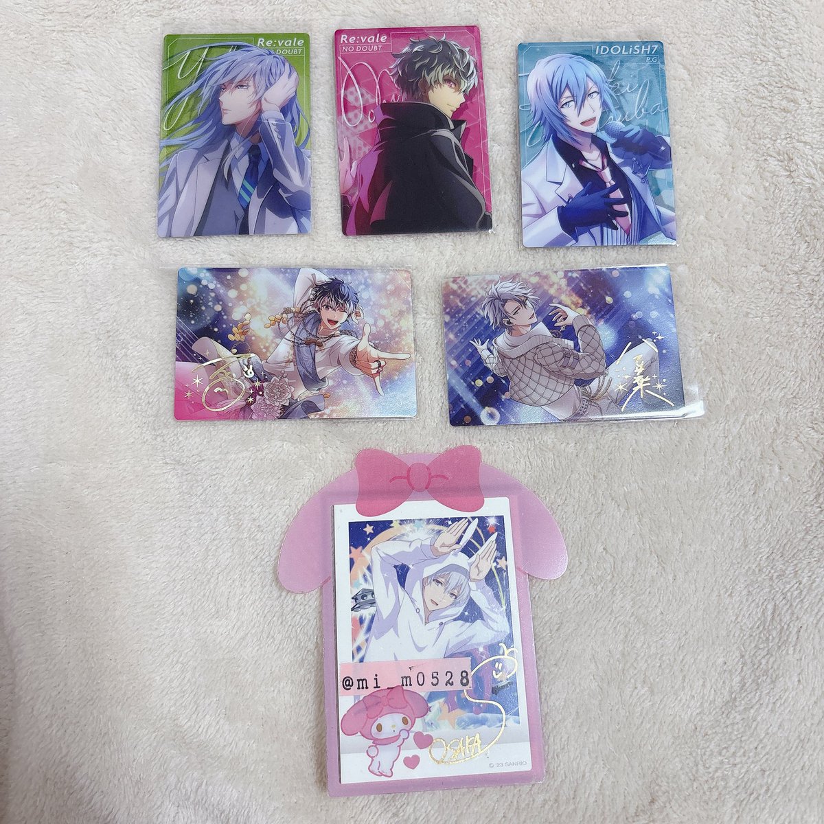 SORA☆プロフ必読☆♡ 81MxBJXfSaL._SY200_QL15_.jpg