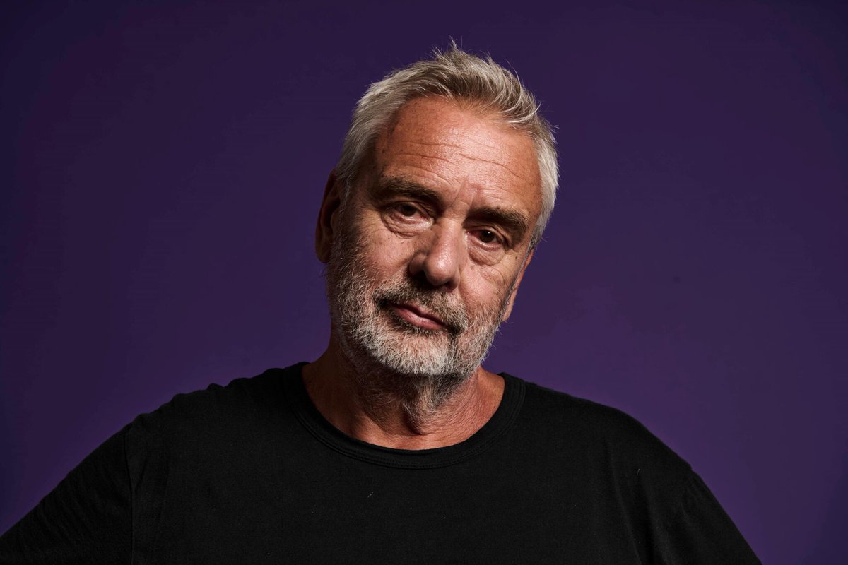 💬 «Je ne suis pas fan de films d’horreur»

Luc Besson, le réalisateur du «Grand Bleu» revient ce mercredi en salles avec une version très personnelle de Dracula. 

Interview ➡️ l.leparisien.fr/FYy3