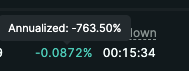 0xOrM's tweet photo. @HyperliquidX Can you stay down for a few more hours plz? https://t.co/MAOYc6DOKM
