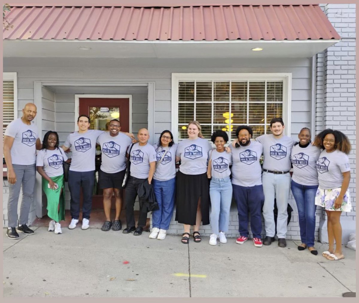 Caroline Beck tweet media