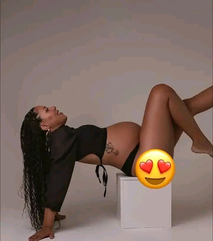 Safe delivery 🙏🙏