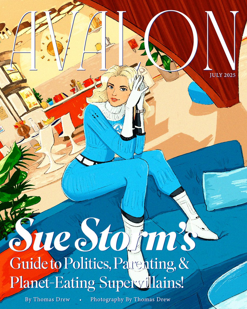 Tom ✏️ tweet media