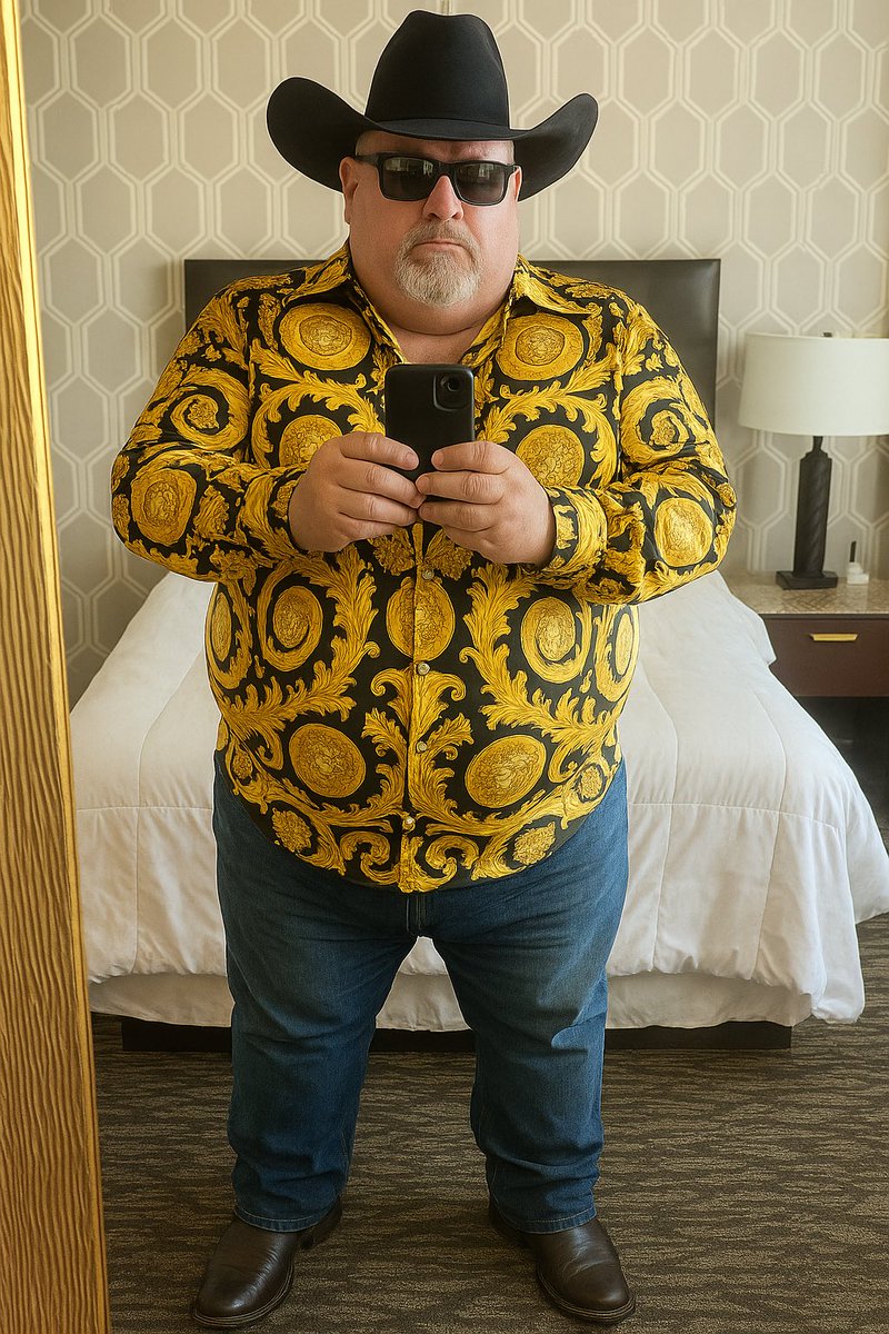 Famed, MAGA influencer and heartthrob, Catturd, claims that Democratic women are jealous, ugly and unhappy.