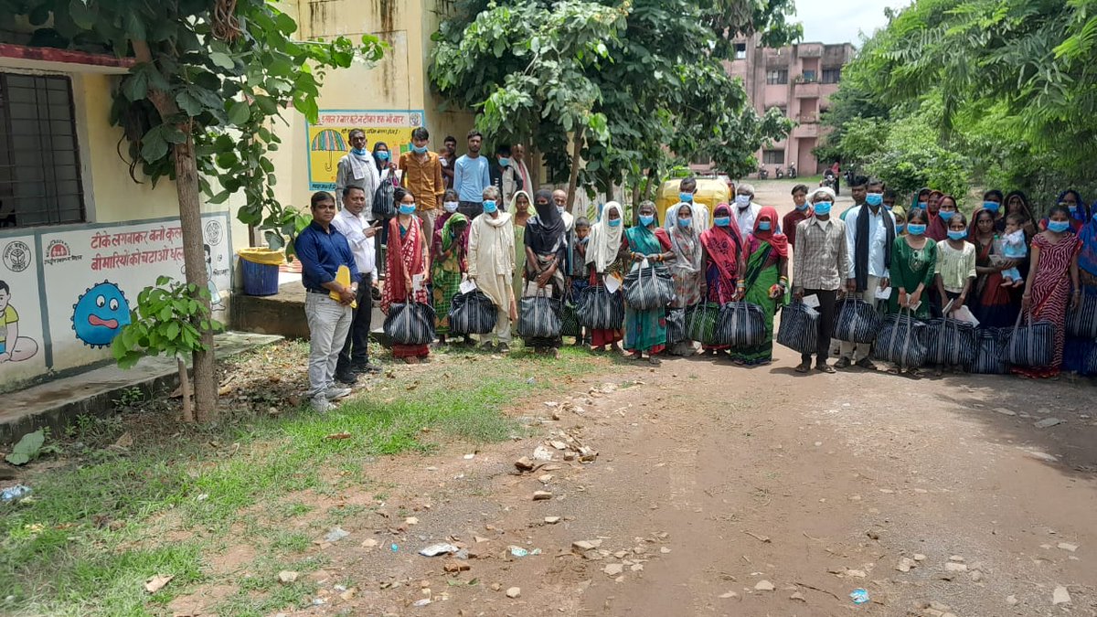 TB Mukt Bharat- Uttar Pradesh (@ntep_up) on Twitter photo Indian red cross society chitrakoot dwara aaj TU shivrampur ke 50 TB rogiyo ko poshan potly ka vitran kiya gaya. <a href="/khpt4change/">KHPT</a> <a href="/TbDivision/">Central TB Division | #TBMuktBharat</a> <a href="/ntep_UP/">TB Mukt Bharat- Uttar Pradesh</a> <a href="/nhm_up/">NHM UP</a> Indian red cross society chitrakoot dwara aaj TU shivrampur ke 50 TB rogiyo ko poshan potly ka vitran kiya gaya. <a href="/khpt4change/">KHPT</a> <a href="/TbDivision/">Central TB Division | #TBMuktBharat</a> <a href="/ntep_UP/">TB Mukt Bharat- Uttar Pradesh</a> <a href="/nhm_up/">NHM UP</a>