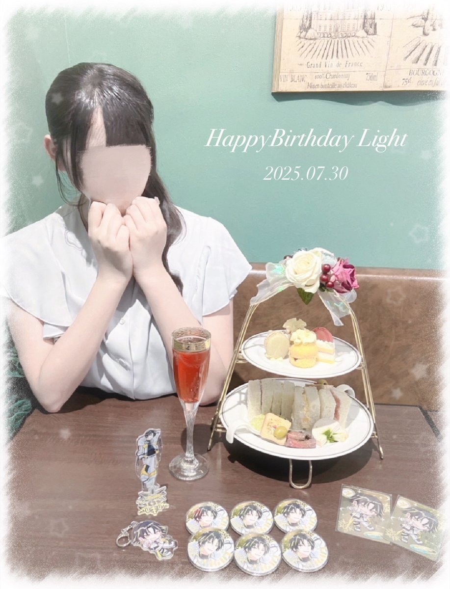 かのんちゃん🪄︎︎💫 tweet media