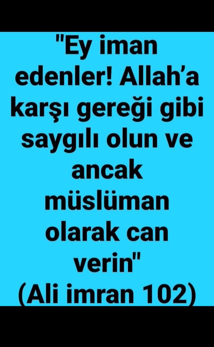 Allah’ım!
Amellerimi kabul edilmiş,
günahlarımı bağışlanmış ve kazancımı sonsuz kıl!
Allah’ım!
Beni rahmetine boğ, bereketlerinden üzerime yağdır ve beni arşının gölgesi altında gölgelendir!

Allah’ım!
Cenneti ve içindeki nimetleri Sen’den isterim, cehennemden  Sana sığınırım!
