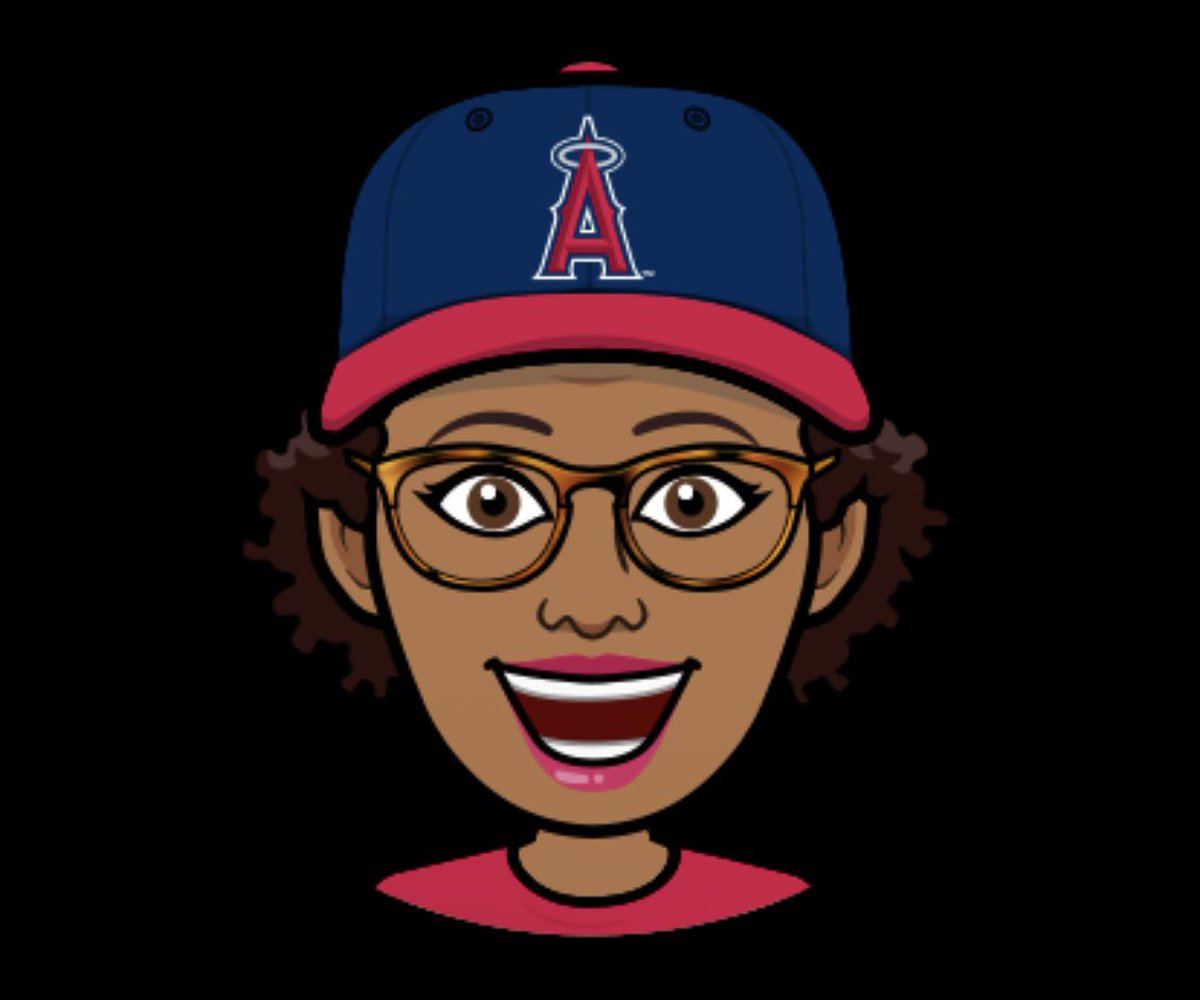 2 Wins in a row against the Rangers tonight at 6:38pm. I Believe! ❤️😇⚾️ #RepTheHalo #Angels