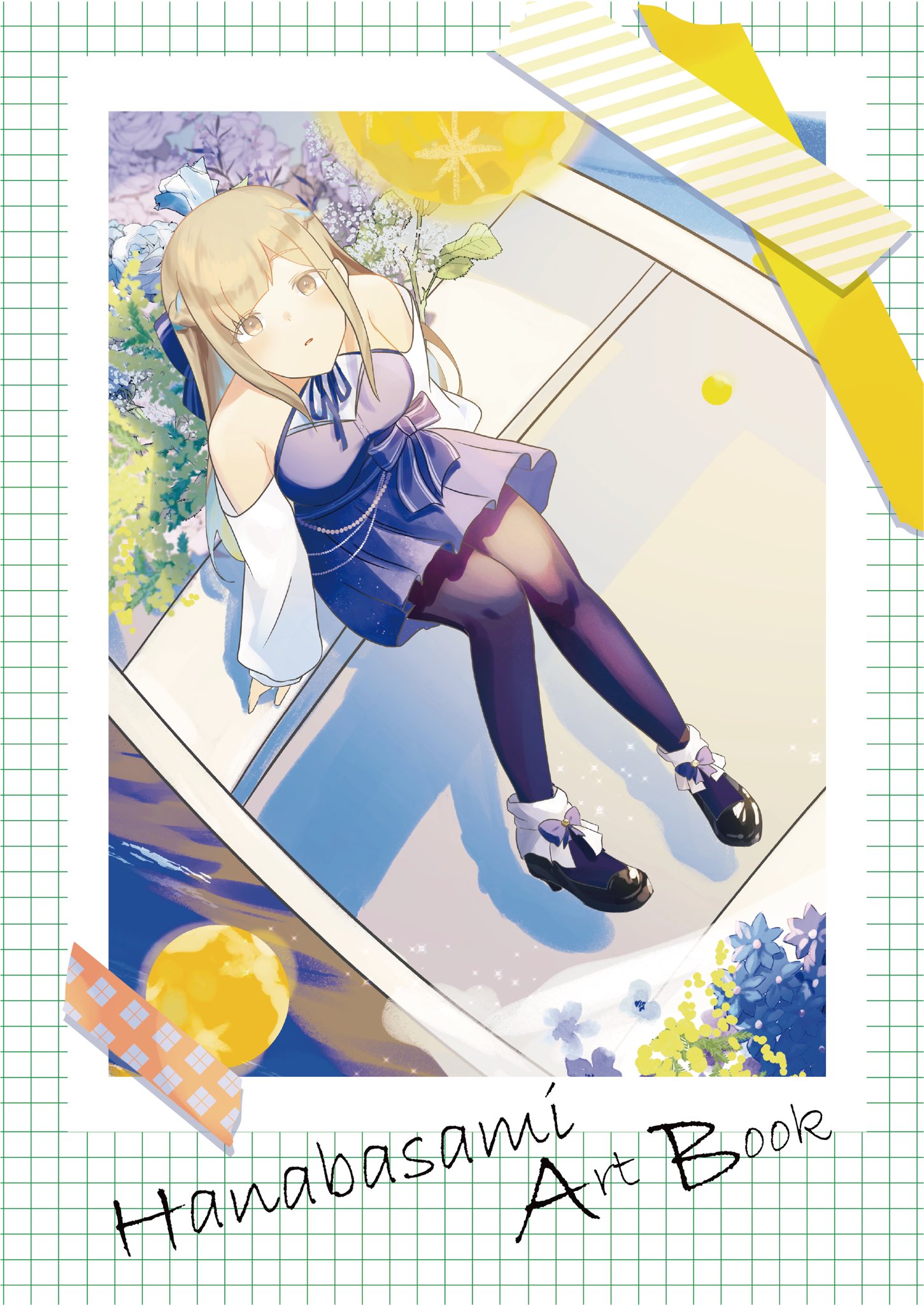 ゆきうさぎ✂️ on X: 