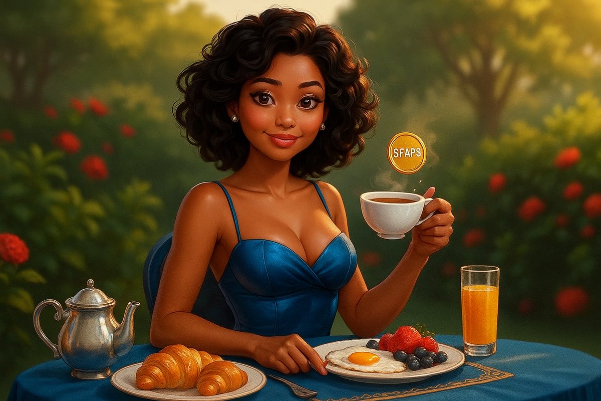 SISI CRYPTO 🪙👛 (@sylvia_crypto33) on Twitter photo People sleeping on Fraction AI now will wish they started grinding earlier💙
It's never too late to grind, hop in and enjoy with me💙
<a href="/FractionAI_xyz/">Fraction AI</a> People sleeping on Fraction AI now will wish they started grinding earlier💙
It's never too late to grind, hop in and enjoy with me💙
<a href="/FractionAI_xyz/">Fraction AI</a>