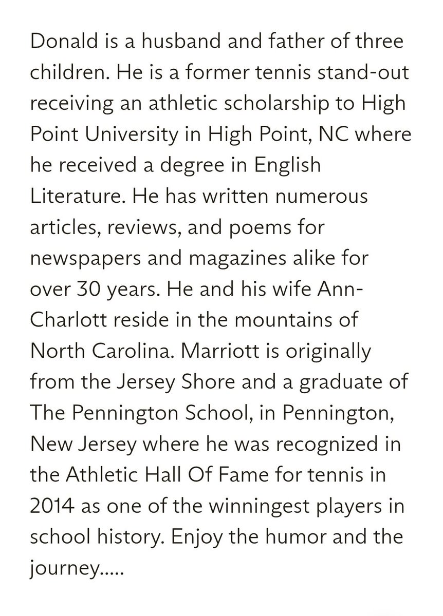 DonaldMarriott's tweet image. @Espngreeny @nyjets @steelers thought you would appreciate my poem from my recent book #BaconBits I&apos;m a Jet fan, but two of my best friends are Steelers...we are all smart, educated and thoughtful. Maybe not on Sept 7th!! J e t s! Jets jets jets