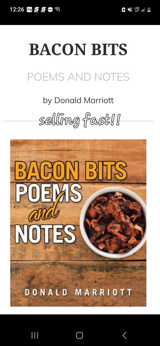 DonaldMarriott's tweet image. @Espngreeny @nyjets @steelers thought you would appreciate my poem from my recent book #BaconBits I&apos;m a Jet fan, but two of my best friends are Steelers...we are all smart, educated and thoughtful. Maybe not on Sept 7th!! J e t s! Jets jets jets