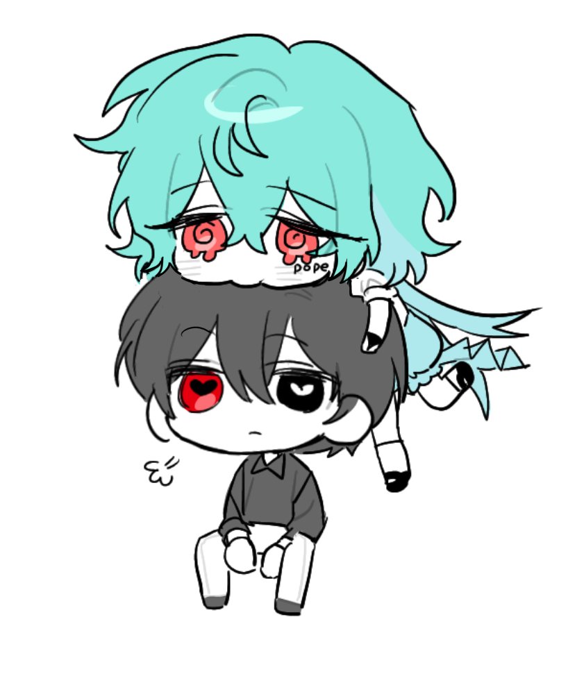 쾁쾁
 경란님 커미션