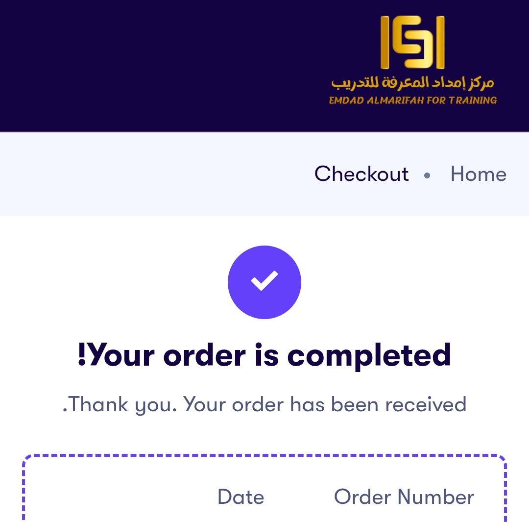 ft_z90's tweet photo. @emdadalmarefa @emdadalmarefa2 تم التسجيل في انتظاركم بإذن الله 2 Aug 🫡 https://t.co/RvISOtbhYs