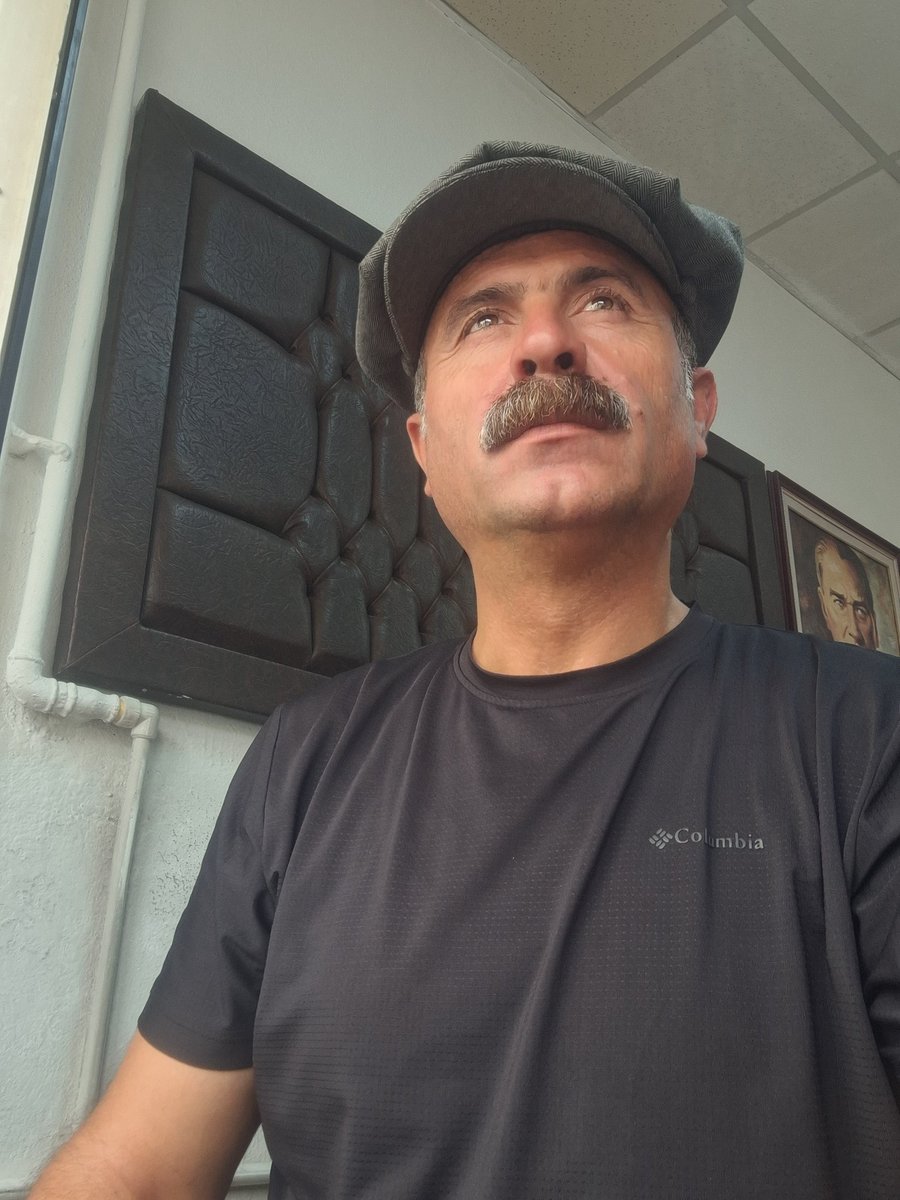 Sol yanımız hep aynı