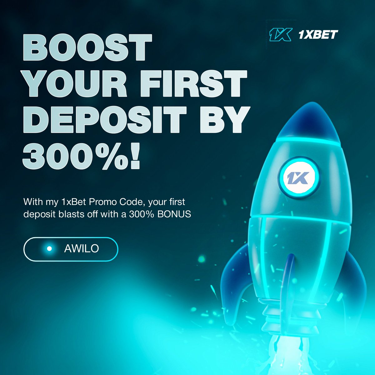 creatorgraphi_c's tweet image. Day 2 of 30

I don’t just design for vibes. I design for action.
These 1xBet flyers weren’t made to look &quot;fine&quot;, they were built to speak.

🟢 Clear message
🔵 Bold hierarchy
⚪ Built for decision not confusion

Design isn’t art.
It’s strategy that sells.

#1xBet #DesignToConvert