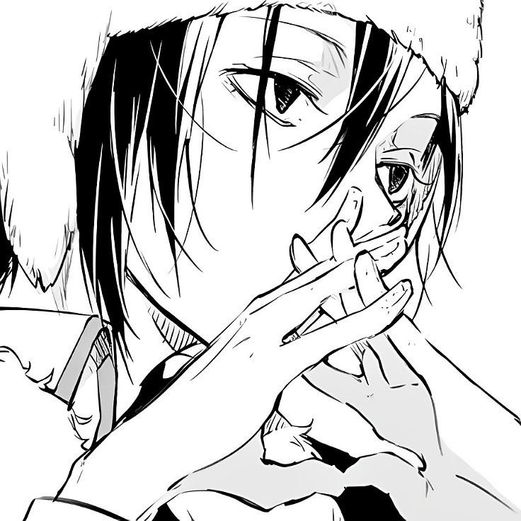 gloomstoevsky's tweet photo. Funfact! In the anime dub, Fyodor calls Dazai “dear” and Dazai calls Fyodor “Demon”…it’s their way of flirting! Now we know who’s more affectionate… https://t.co/GtlZQA7Fwf