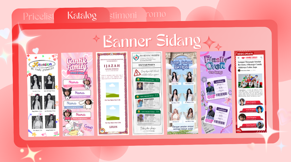candy ♡ open jasa desain tweet media
