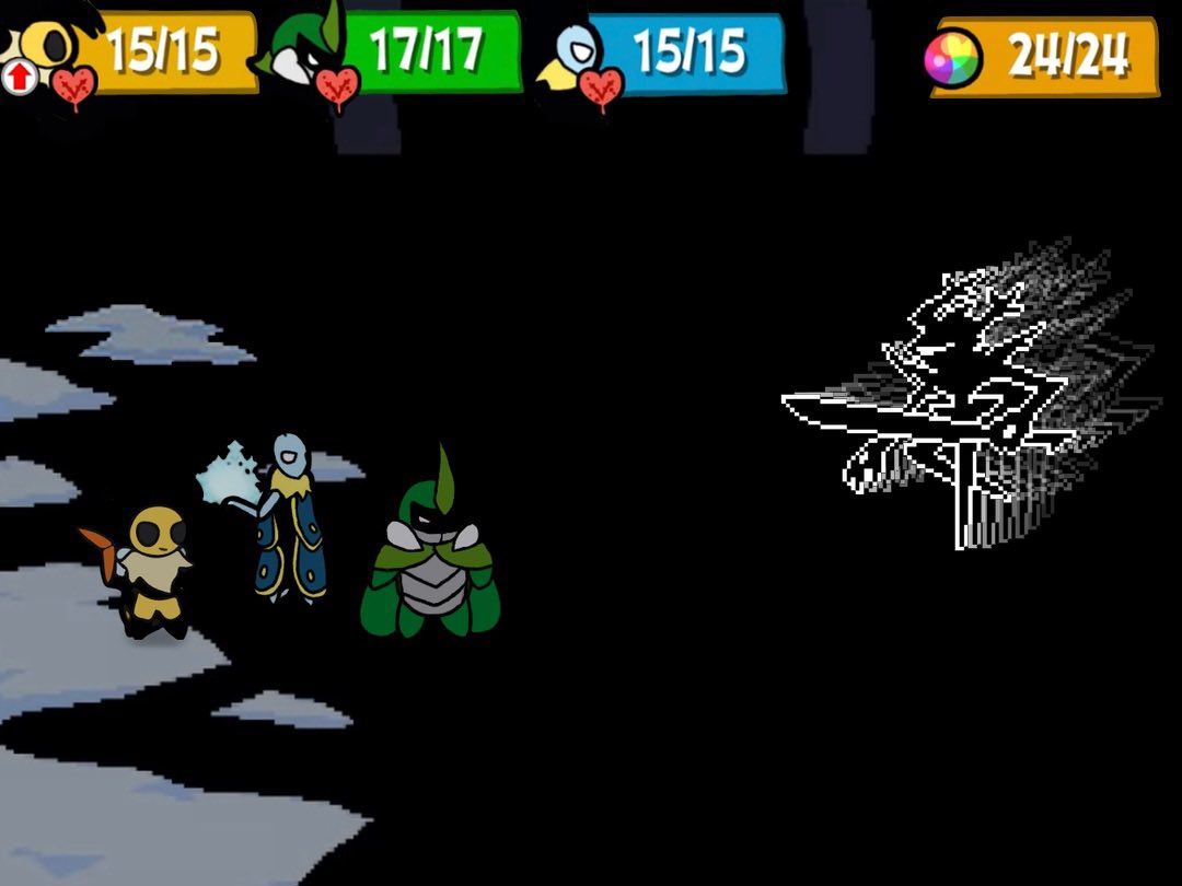 i think I’ve got the wrong game bro