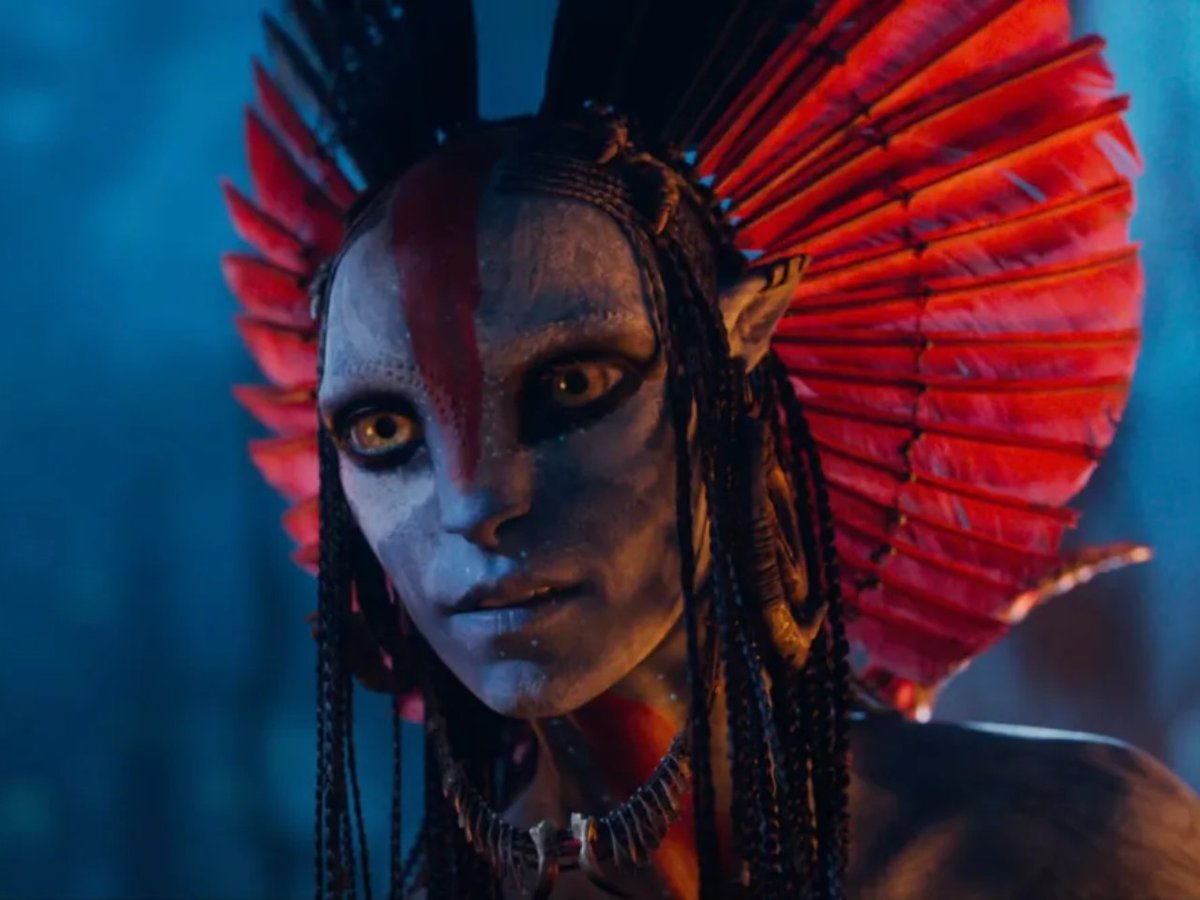 New ‘Avatar’ Trailer Drops, And The Internet Says It “Looks A Mess” [Watch]
2oceansvibe.com/2025/07/29/new…