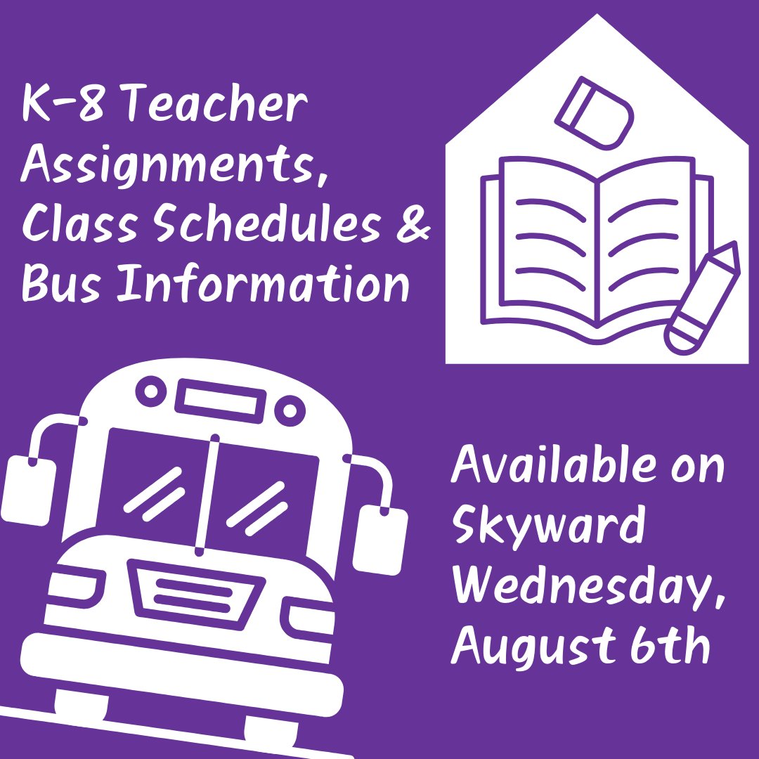 Collinsville CUSD10 (@cusd10) on Twitter photo K-8 Teacher Assignments and Bus Information Available in Skyward August 6 psqr.io/8auknflawD via <a href="/ParentSquare/">ParentSquare</a> YOU MUST HAVE COMPLETED ONLINE REGISTRATION TO VIEW THIS INFORMATION. #thekahokway K-8 Teacher Assignments and Bus Information Available in Skyward August 6 psqr.io/8auknflawD via <a href="/ParentSquare/">ParentSquare</a> YOU MUST HAVE COMPLETED ONLINE REGISTRATION TO VIEW THIS INFORMATION. #thekahokway