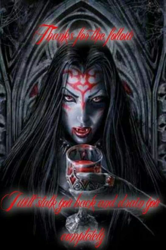 Welcome new stalkers!