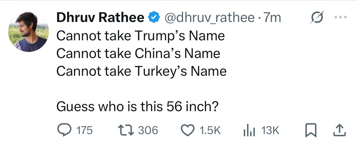 Cannot take Modi’s Name !!!

Guess who is this German Dalla ?