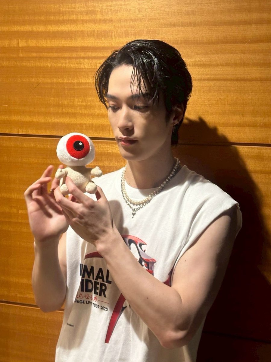 THE RAMPAGE LIVE TOUR 2025 