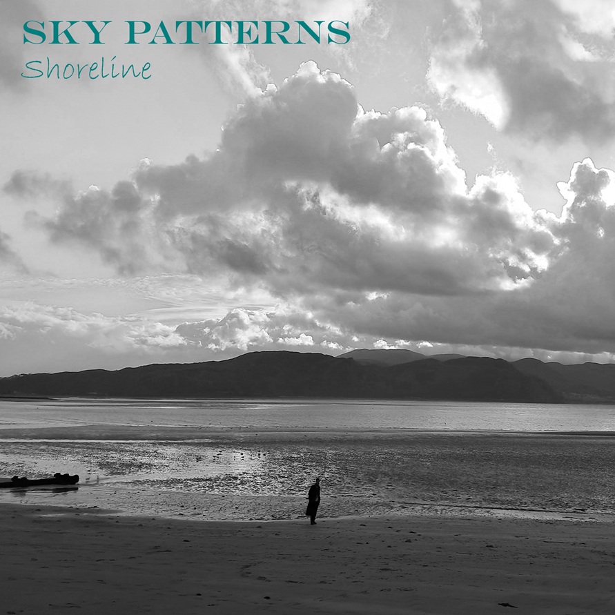 My new 4-song EP is out everywhere on Friday.  Pre-save it using the link here:-

ditto.fm/shoreline-sky-…