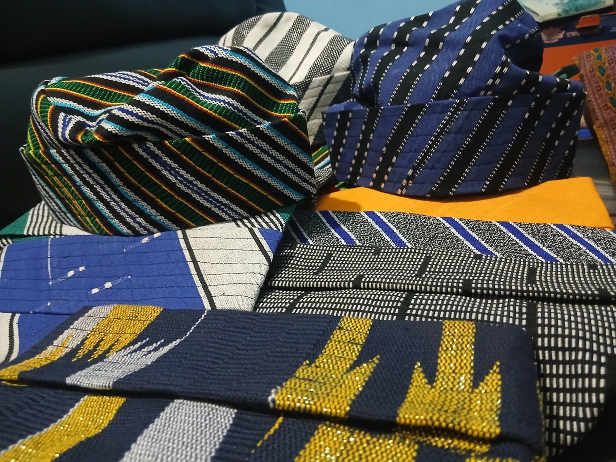 Nitchema1's tweet photo. Quand le tissu devient une toile et la couture une œuvre d’art.
Chaque motif, chaque coupe, chaque texture est pensée pour sublimer l’originalité.  
#NitchemaCouture, là où la tradition inspire la création. https://t.co/C61KAj7pwr
