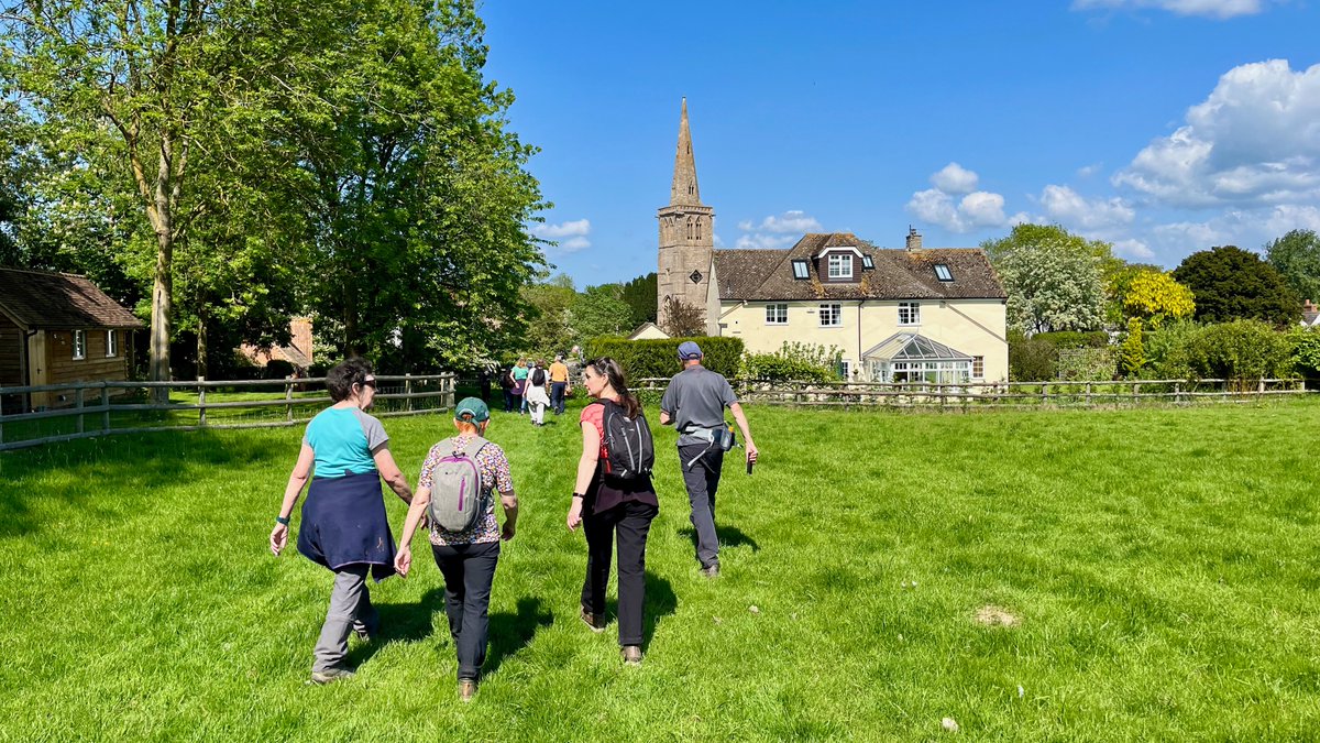 North Beds Ramblers (@nb_ramblers) on Twitter photo Want to join a friendly walking group this Saturday? Have a look at both of our walks and see which one you prefer. tinyurl.com/NorthBedsWalks
#walking <a href="/BBC3CR/">BBC Beds, Herts & Bucks</a> <a href="/RamblersGB/">RamblersGB</a> <a href="/BedfordTweets/">Bedford Borough Council</a> Want to join a friendly walking group this Saturday? Have a look at both of our walks and see which one you prefer. tinyurl.com/NorthBedsWalks
#walking <a href="/BBC3CR/">BBC Beds, Herts & Bucks</a> <a href="/RamblersGB/">RamblersGB</a> <a href="/BedfordTweets/">Bedford Borough Council</a>