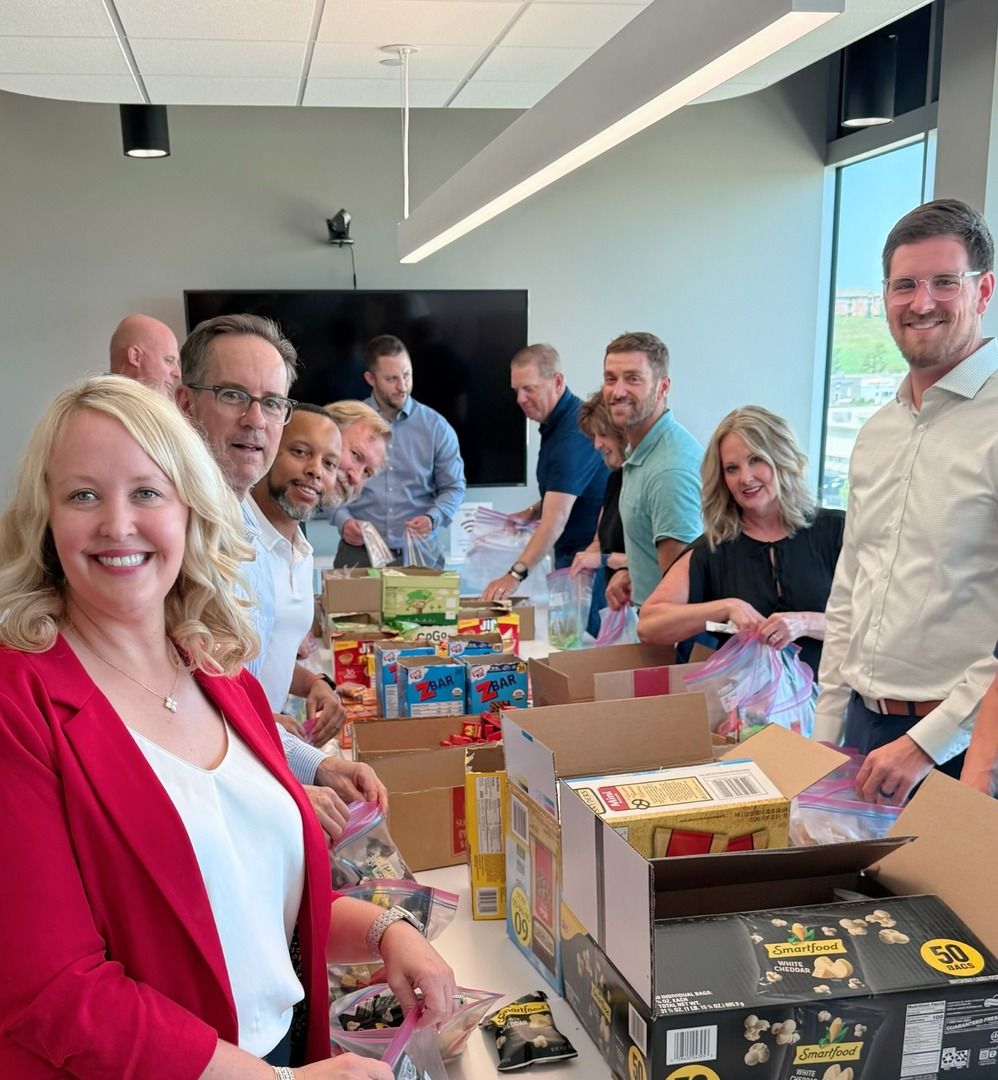 Foster Group tweet media