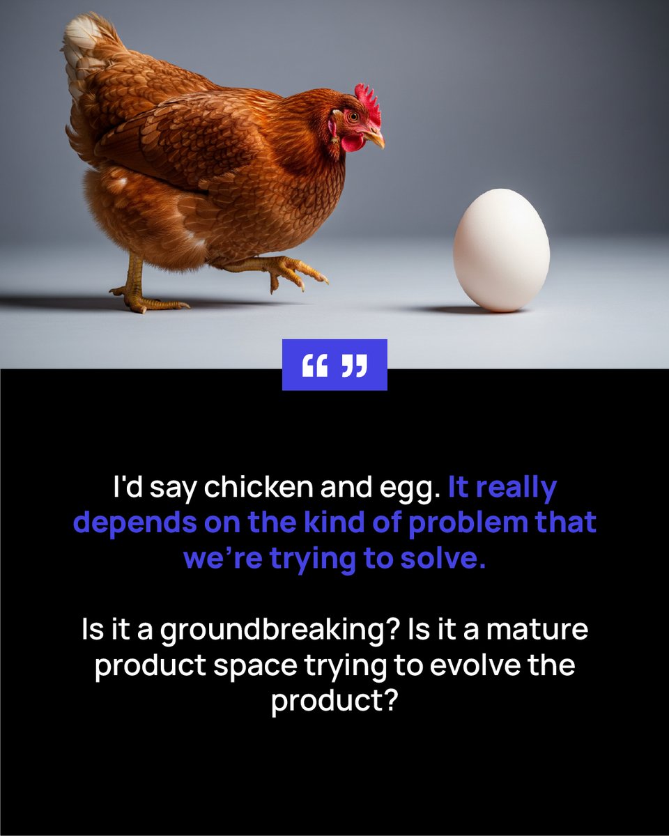 In Part 2 of The Evolution of Financial User Experience, we really dive into how large financial institutions are moving away from old, siloed experiences towards a more unified, personalized approach. See how AI and data are making banking more intuitive. bit.ly/45QCVsi