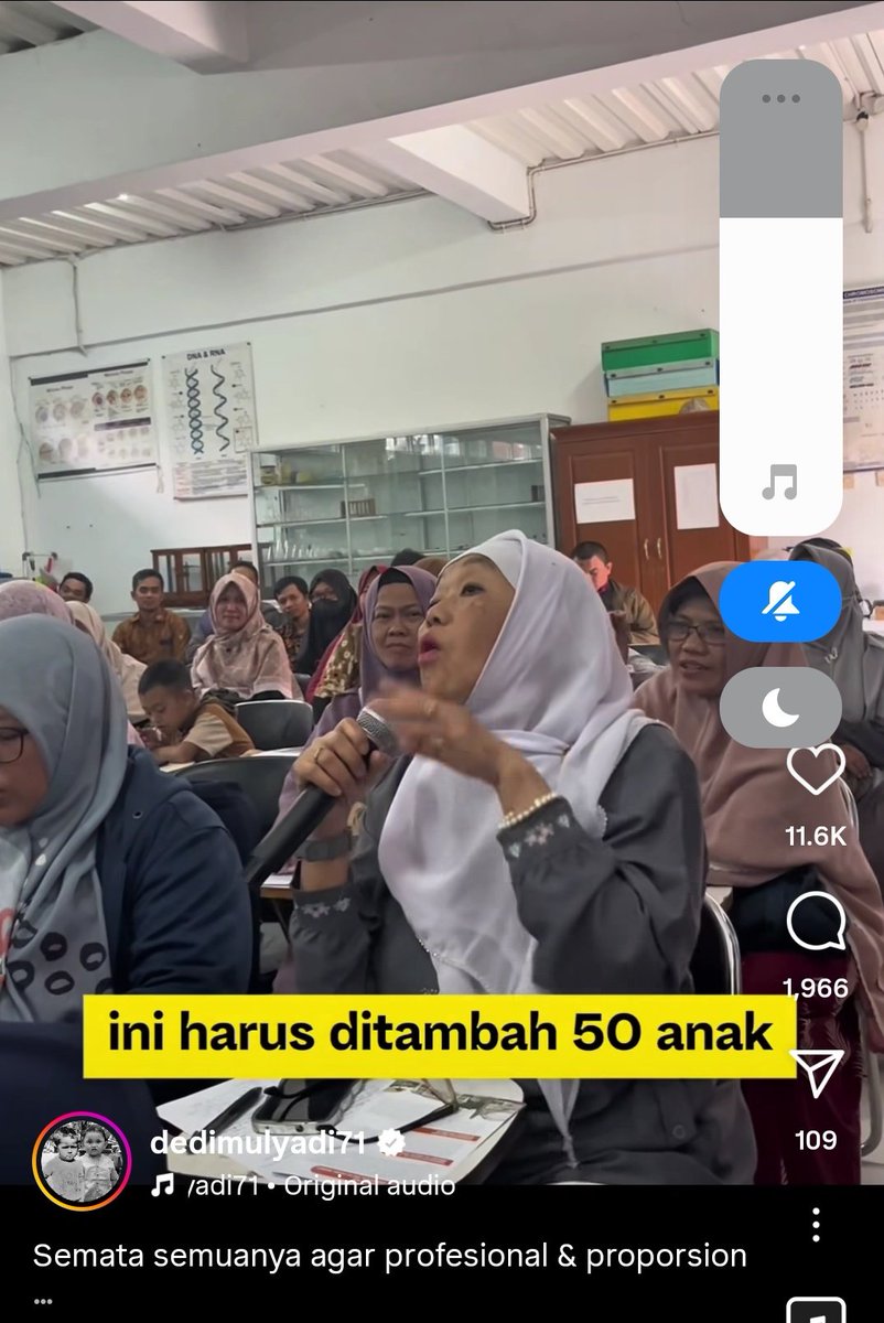 Beberapa waktu lalu saya menonton video ibu-ibu yang mengkritik kebijakan 50 anak dalam satu kelas di Jawa Barat. Video ini dibalas oleh KDM, dengan menyatakan: 

"Setelah saya menganalisis wajah ibu," kata KDM. 

Menurut anda, apa makna kalimat tersebut? Apa hubungan kritik