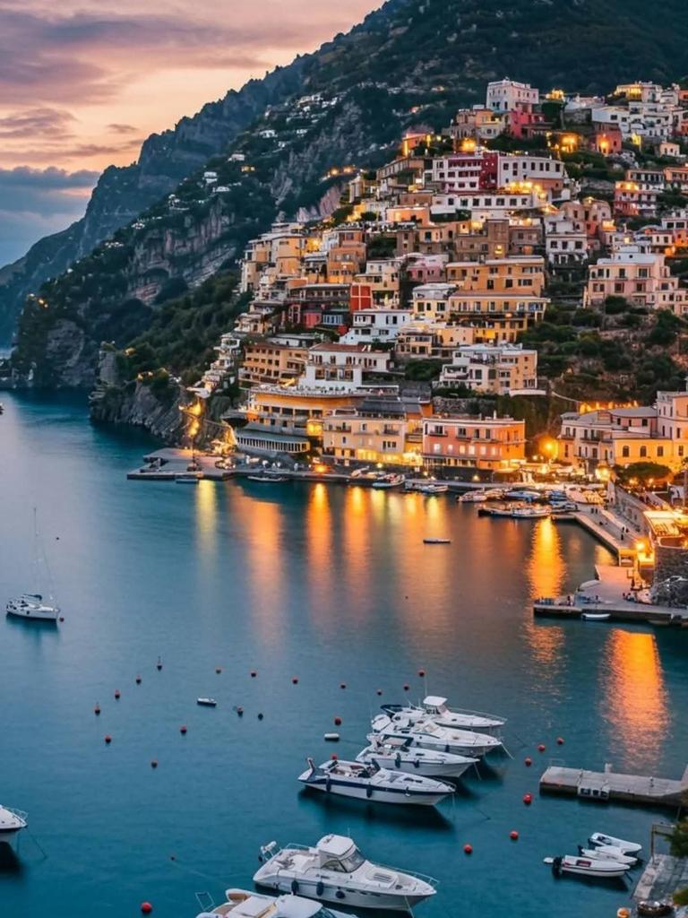 Good evening dear friend