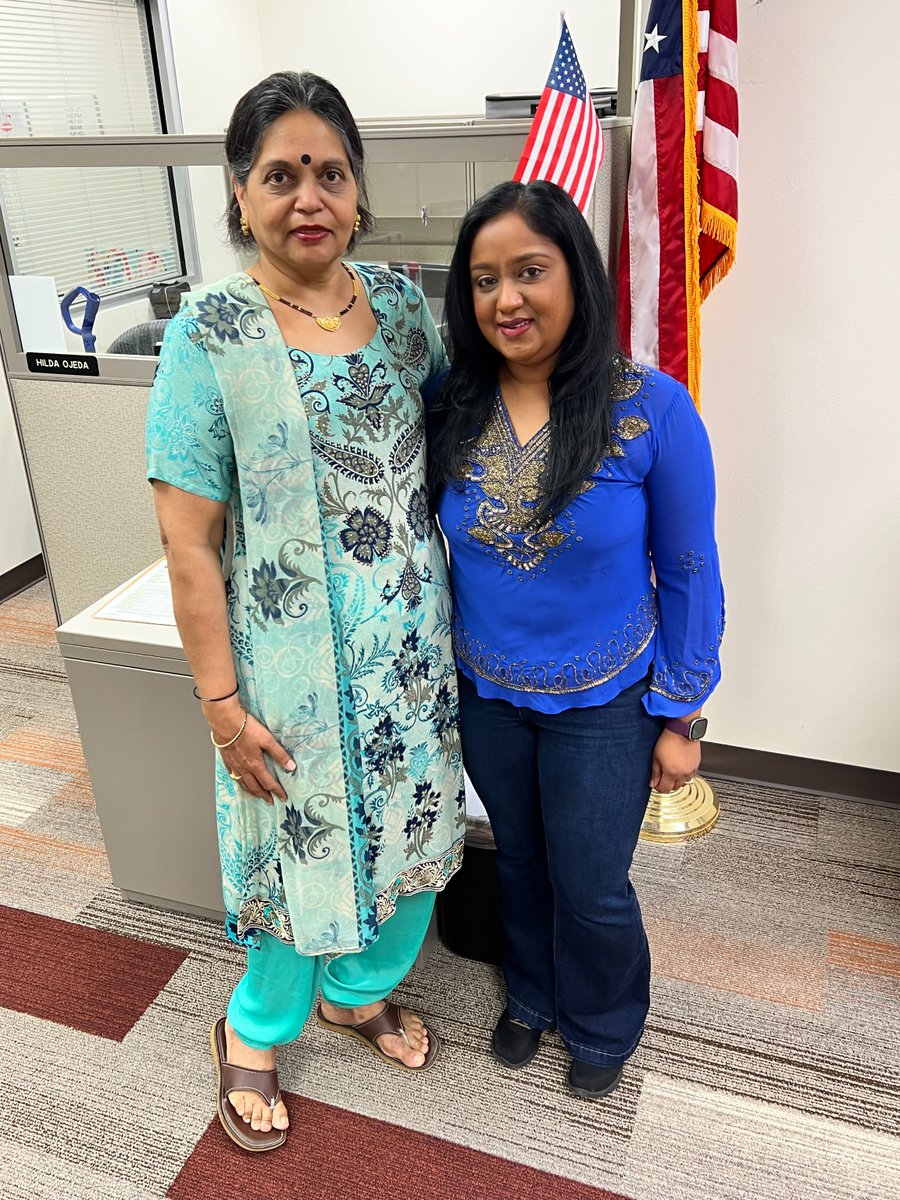 In celebration of South Asian Heritage Month, we honor the contributions of our team members with roots in South Asian countries such as India, Pakistan, and Sri Lanka. Your rich heritage and unique perspectives enhance our workplace and the service we provide each day.