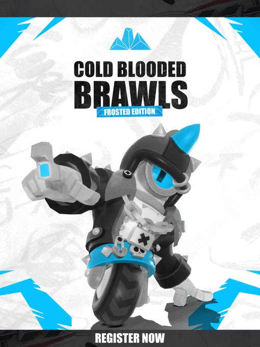 SOICYBOYZ ❄️ (@esports_sib) on Twitter photo As we work on building our relationship with <a href="/BrawlStars/">Brawl Stars</a> & <a href="/matcherino/">Matcherino</a> 🙏
Here is our FIRST OFFICIAL BRAWL STARS TOURNEY❄️
August 1st, 2025 (7:00PM GMT+2)
PRIZE POOL 💰 ($50) Top 3
ANY TEAM CAN JOIN
MUST BE IN OUR OFFICIAL DISCORD
matcherino.com/supercell/tour… As we work on building our relationship with <a href="/BrawlStars/">Brawl Stars</a> & <a href="/matcherino/">Matcherino</a> 🙏
Here is our FIRST OFFICIAL BRAWL STARS TOURNEY❄️
August 1st, 2025 (7:00PM GMT+2)
PRIZE POOL 💰 ($50) Top 3
ANY TEAM CAN JOIN
MUST BE IN OUR OFFICIAL DISCORD
matcherino.com/supercell/tour…