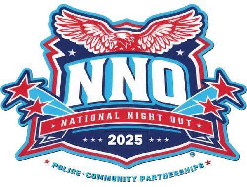 National Night Out
Tues., Aug. 5 | 3:00 PM–7:00 PM | Skyline Park, Arapahoe between 16th &amp; 17th | Free